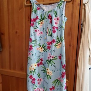 Beautiful Donna Ricco Size 10 Dress